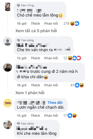Famous TikToker with 2 Million Followers Deliberately Covers Chi Dân's Photo for Views, Sparking Community Outrage 4 edit anh chup man hinh 2024 11 16 luc 094534 17317272885231480450442