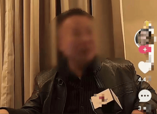Man Donates Over 620,000 Yuan to Meet Female Streamer, Calls Police After Disappointment 2 edit c050a937cc614fc6b1ddd8a6e1c3eabf 1731913560103887915127