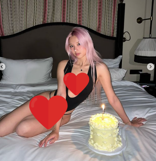 Vietnamese-Origin Female Streamer Flaunts Stunning Figure 3 edit edit edit anh chup man hinh 2024 11 07 luc 152012 17309704780431641451139