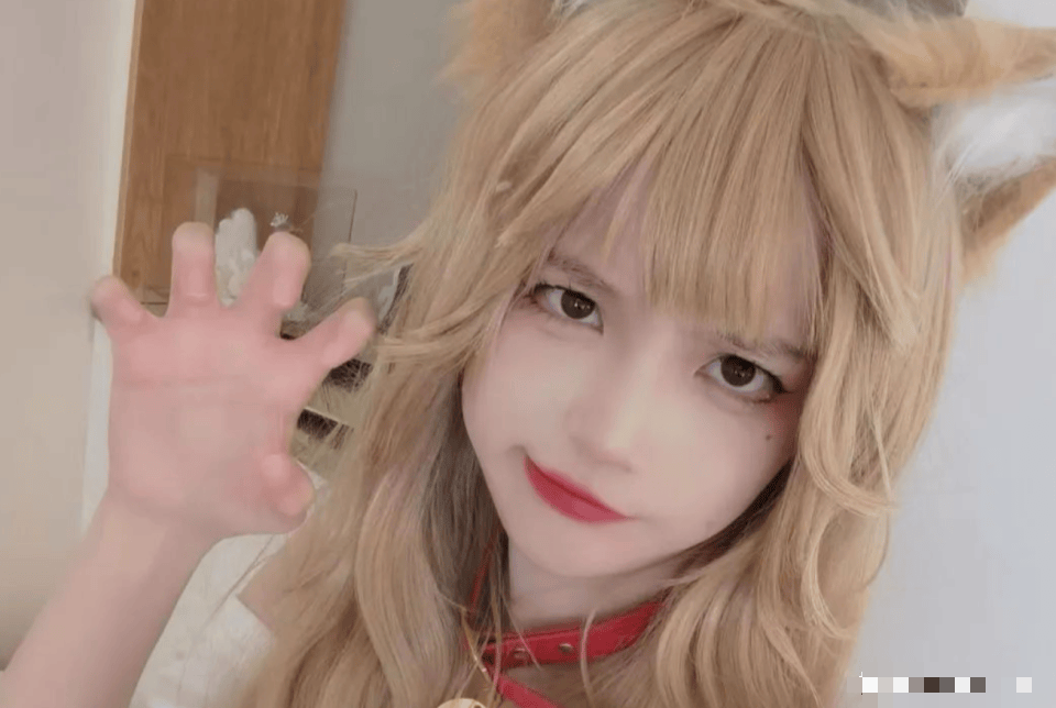 Cut Off Live for Revealing Risqué Images, Female Streamer Claims It Was All Accidental! 1 edit f8bc1faae03e411181bdf84dff7d912a 17323680659981789789532