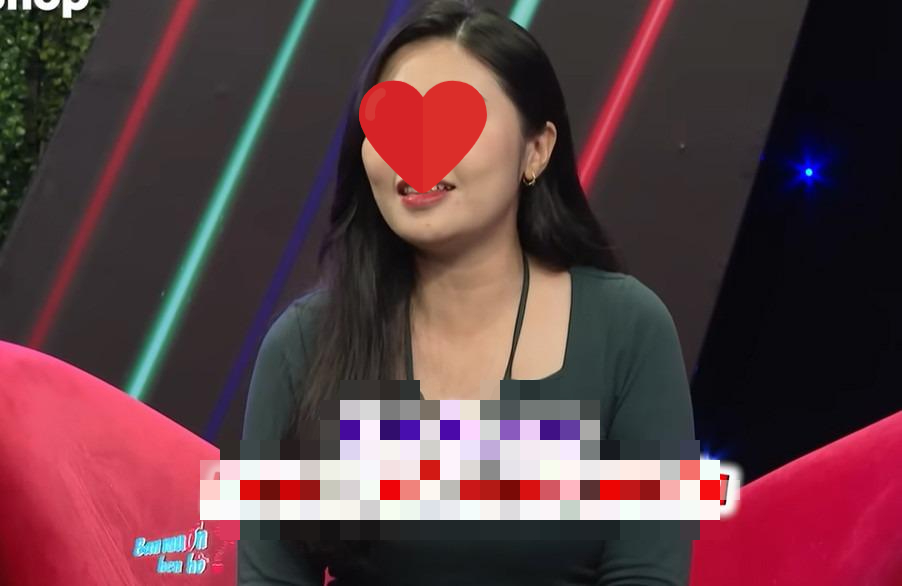 Couple Sparks Heated Debate on Dating Show Over "Dating Expenses" 1 edit hh1 173148858661096625389