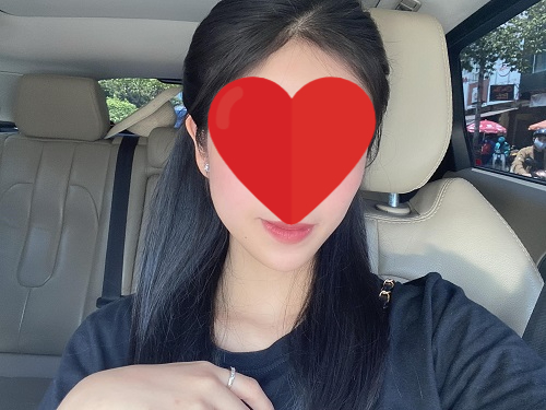 Revealed in the Andrea controversy, this is the hottest girl stirring regret right now! 3 edit lansun 1 1731564531500 17315645316401770801712 1731568270945 17315683073621060714879