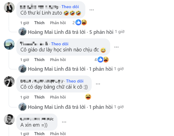 Mai Linh Zuto Transforms into a Teacher, Writes an Implicit Word on the Board That Keeps Male Fans Glued to Their Screens 4 edit screenshot 2024 11 04 145402 1730708341219529270574