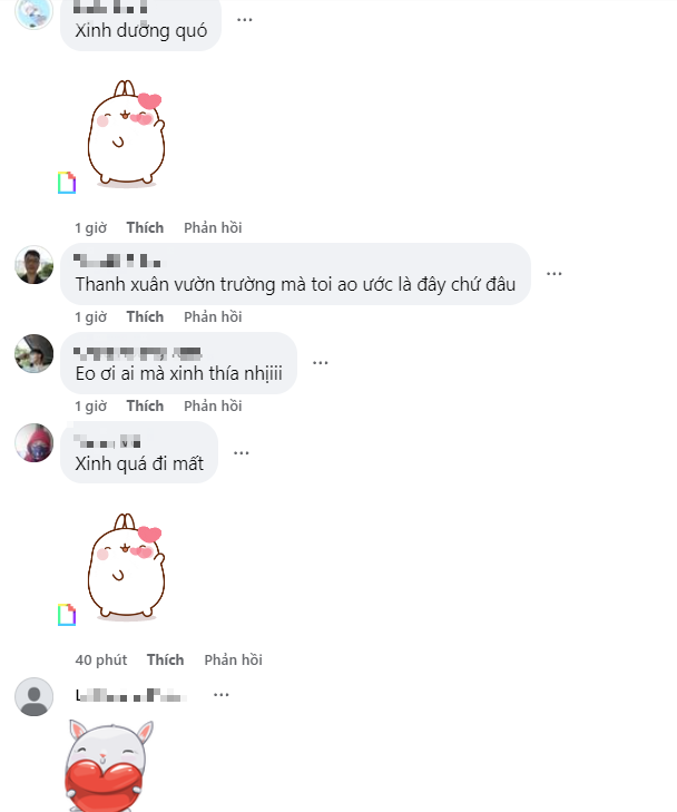 Beautiful Girl Shines in a "Bạch Nguyệt Quang" Look After Transforming from a Sexy Cosplayer 5 edit screenshot 2024 11 04 165721 17307142683791216983193
