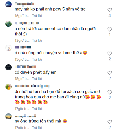 The Story of Trâm Anh Resurfaces, PewPew Unfazed by the "Reaction" 2 edit screenshot 2024 11 08 112337 1731042407341114909164