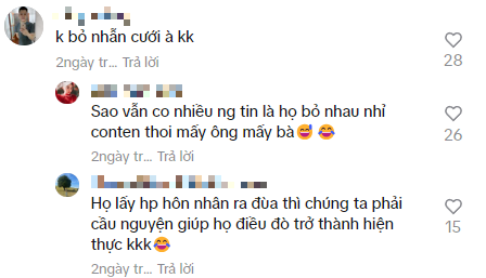 Quick Love, Hasty Marriage: Famous TikToker Couple Announces Shocking News 3 edit screenshot 2024 11 09 110058 1731128179166275549683