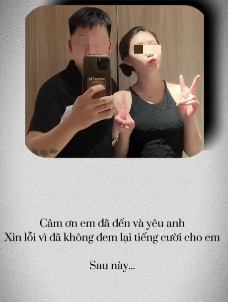 Quick Love, Hasty Marriage: Famous TikToker Couple Announces Shocking News 5 edit screenshot 2024 11 09 110157 17311289223671782902054