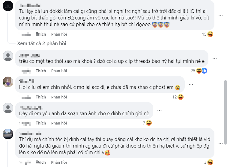 Linh Ka Surprises Everyone by Locking Her Personal Page, All Because of a Photo 5 edit screenshot 2024 11 11 163511 17313192740451442038057