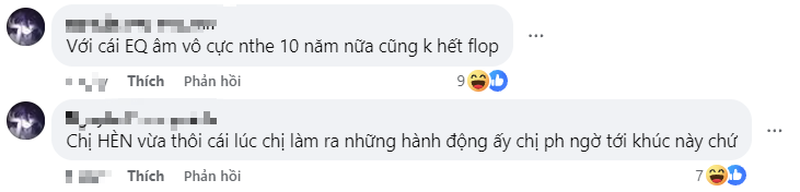 Linh Ka Surprises Everyone by Locking Her Personal Page, All Because of a Photo 4 edit screenshot 2024 11 11 163604 1731319235912566168970
