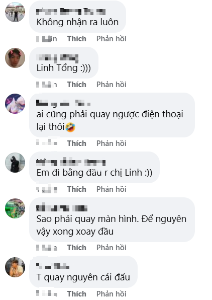 Clever as Mai Linh Zuto, Fans Have to Reverse the Screen to Fully Admire Her Charming Figure 4 edit screenshot 2024 11 13 100731 17314686357041397856302