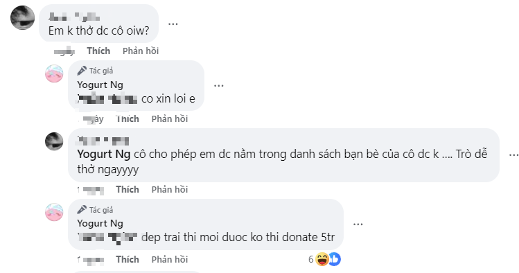 Fan Asks to Be Friends, Wealthy Streamer Hints at Requirements 2 edit screenshot 2024 11 18 092404 17318986099681213847356