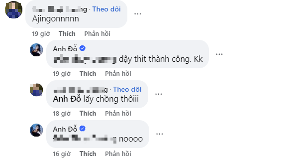 Trâm Anh Shows Off Her Hot Figure in a Daring Outfit, Only Says One Word When Urged to Marry 6 edit screenshot 2024 11 22 094910 17322448349111863118700