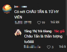 Beautiful Girl Causes "Storm" with Appearance Compared to Chinese Stars, Delicate Actions Make Male Fans "Fall Even More in Love" 8 edit screenshot 2024 11 28 111334 1732769116311602565848