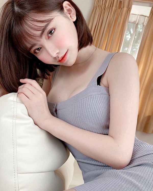 Eimi Fukada Wishes to Appear in an Action RPG, Publisher's Response is Harsh - Image 1.