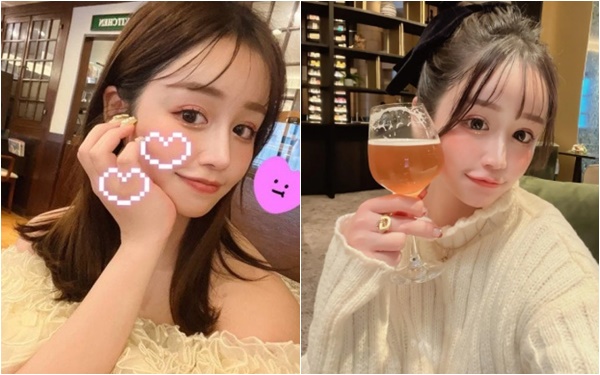 Inappropriate Actions at Restaurant: Beautiful Female Streamer Faces Backlash, Truth Exposed - Image 1.