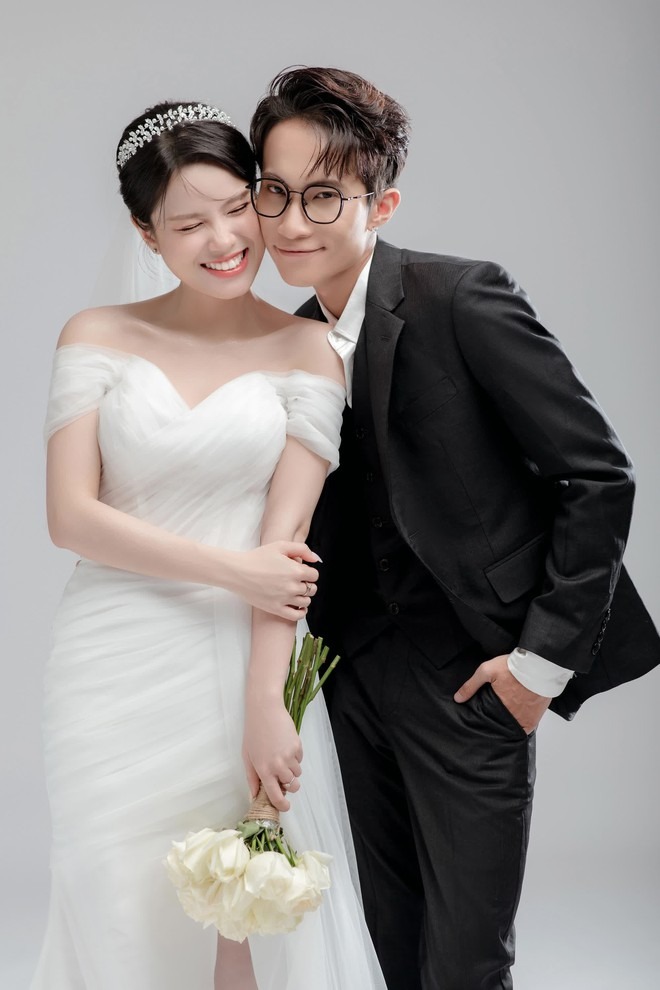 At 4 AM, Đích Lép Speaks Out Amidst Rumors About Marriage with Tizi: What’s Happening? 1 Tizi and Đích Lép