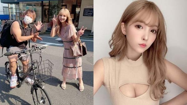 Another Colleague of Yua Mikami Announces Sad News, Ending Over 2 Decades of Career 1 photo 1730434426633 17304344268812055662100