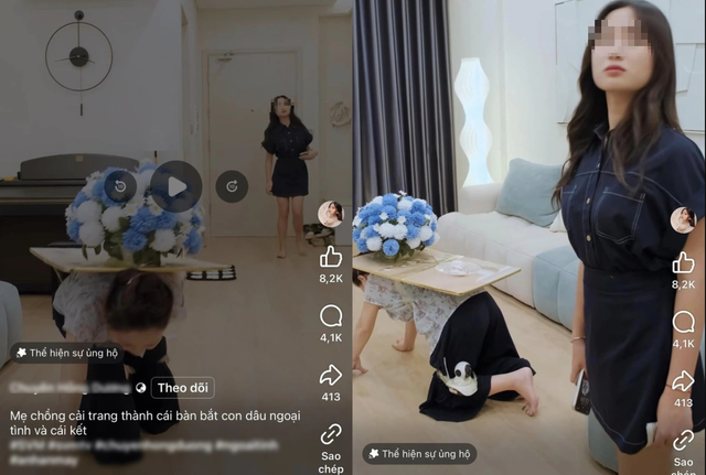 Girl Creates Provocative Content, Ignoring Everything Just to "Get Views"? 4 photo 1730445270481 1730445275136996191122