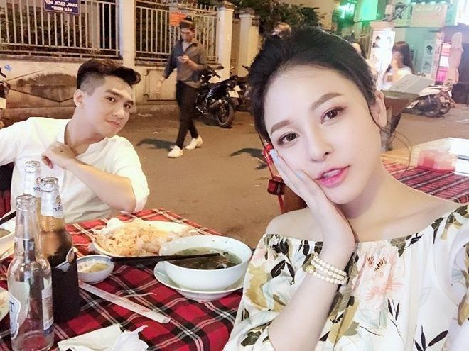 The Story of Trâm Anh Resurfaces, PewPew Unfazed by the "Reaction" 5 photo 1731042445120 1731042446859429533493