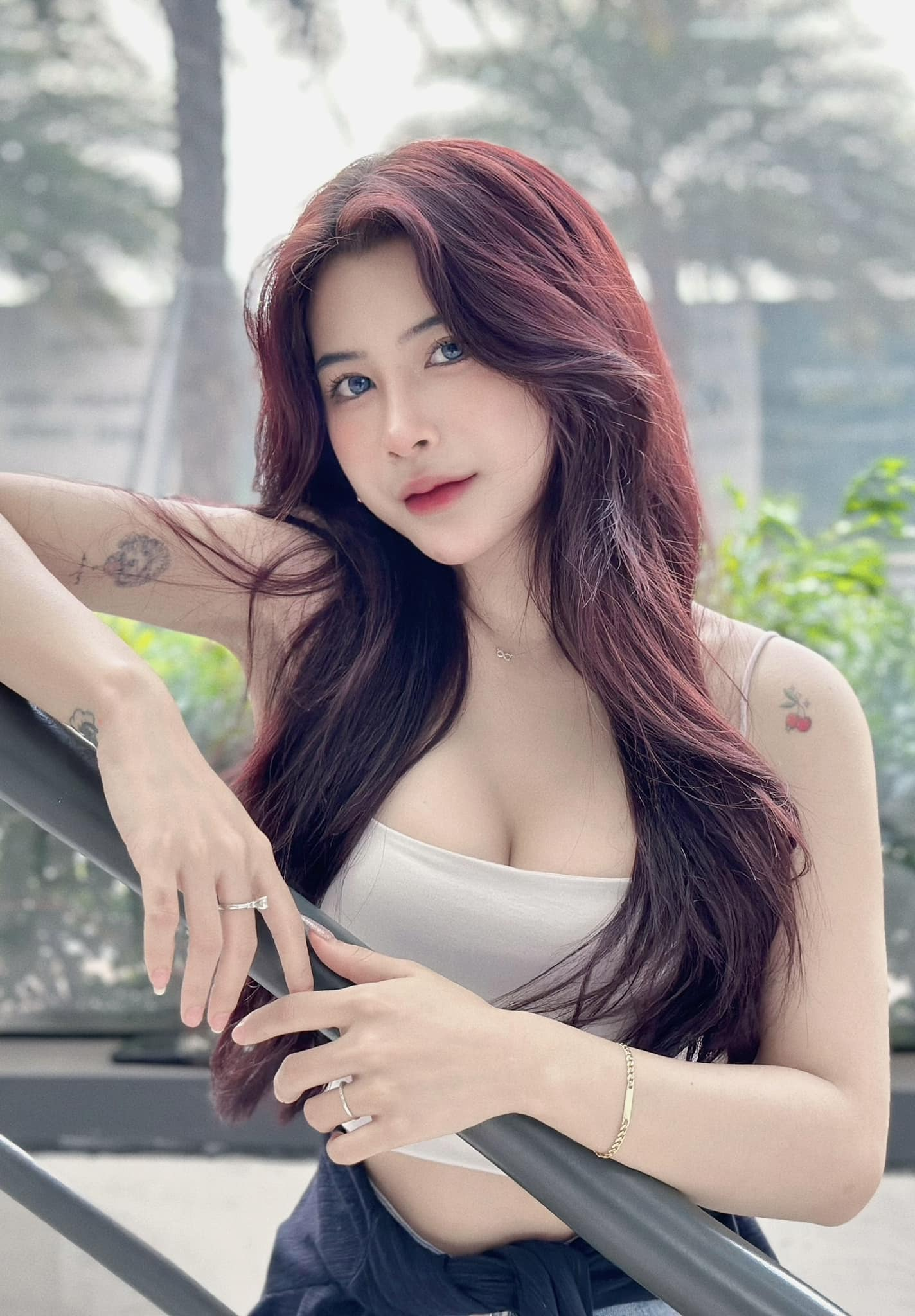 Top Hot Streamer Shocking Male Fans with Relationship News 2 photo 1732175694048 17321756943321102291495