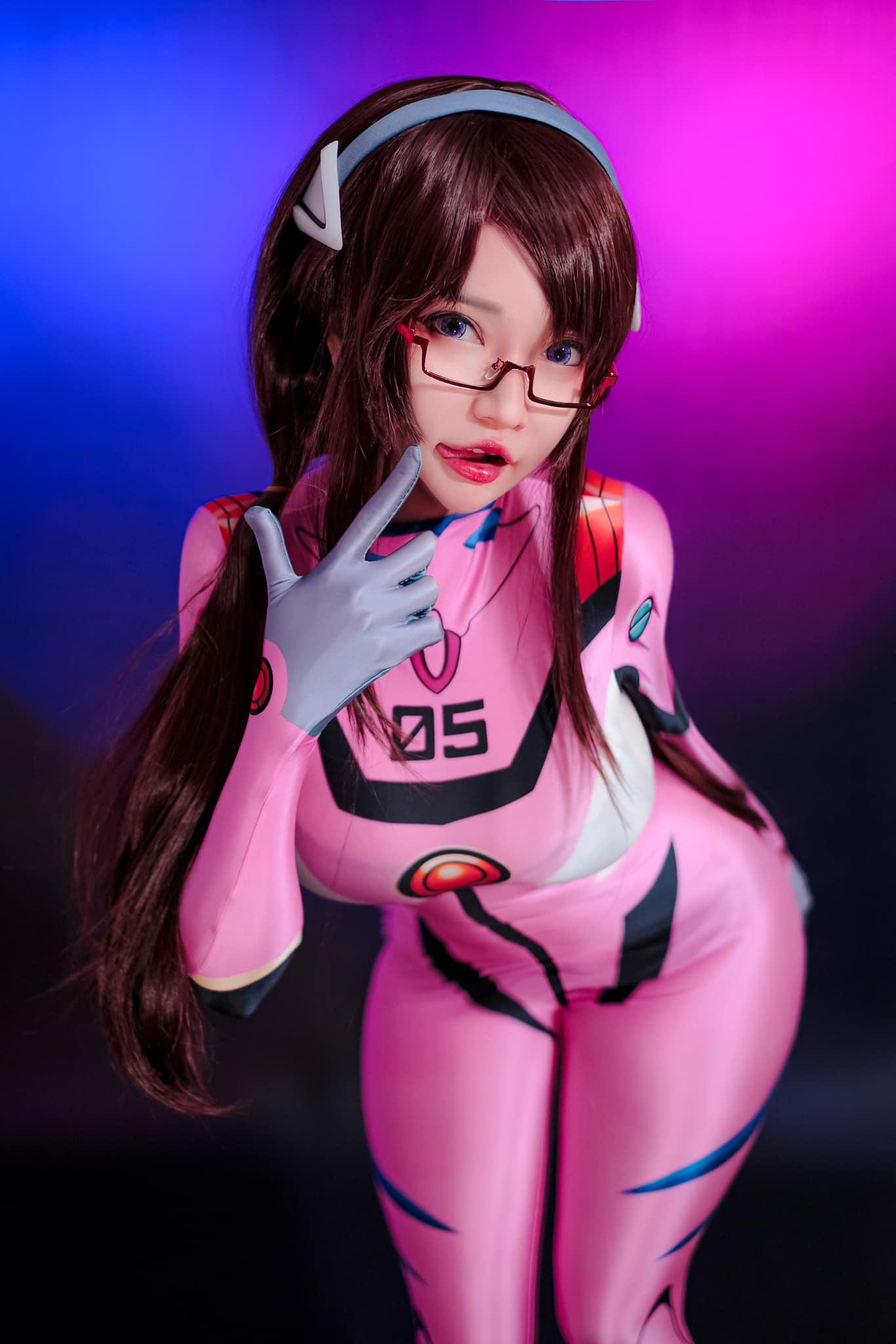 Female Cosplayer Continues to Share a Series of Sultry Photos, Male Fans on Edge 9 photo 1732327603284 17323276045891836039565