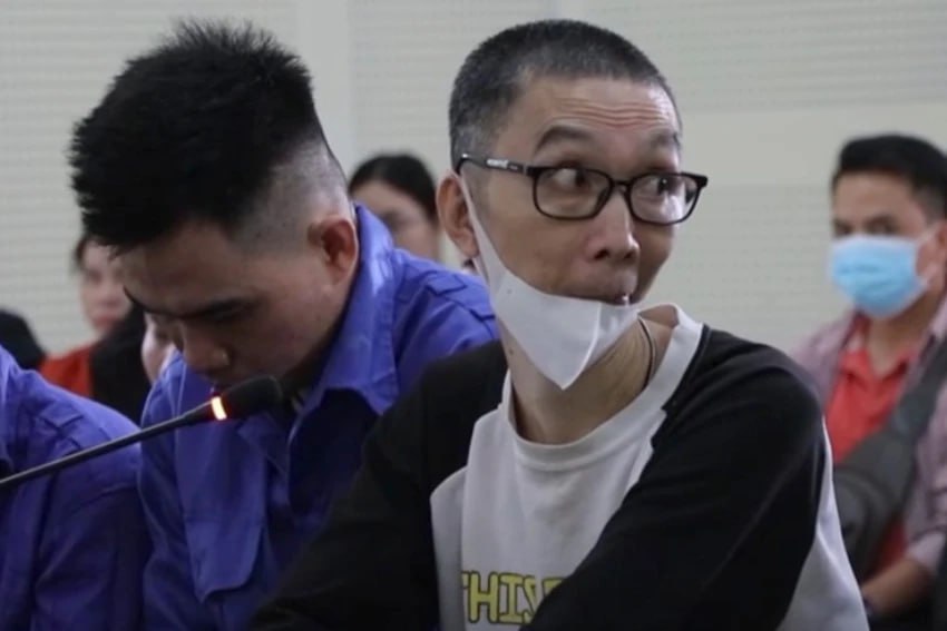 Web Management of Thiên Địa: Outstanding Student Reveals Unbelievable Reason 2 photo2024 11 03 110404 1730606670031132927157
