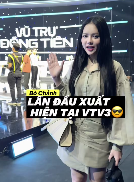Hot Girl Bo Chanh Appears on VTV, Xemesis Makes a "Confusing" Move 3 screenshot 2024 11 06 162154 1730884924740624781273