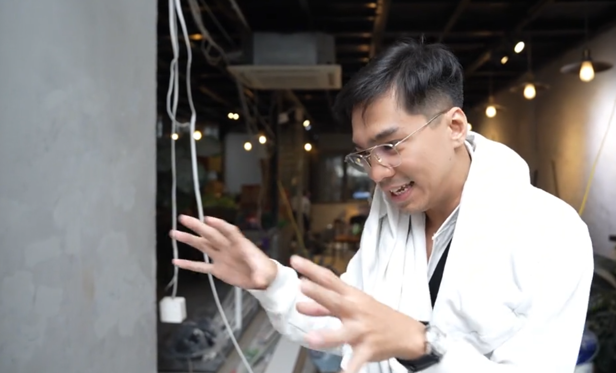 The Story of Trâm Anh Resurfaces, PewPew Unfazed by the "Reaction" 1 screenshot 2024 11 08 120503 17310423110341747805669