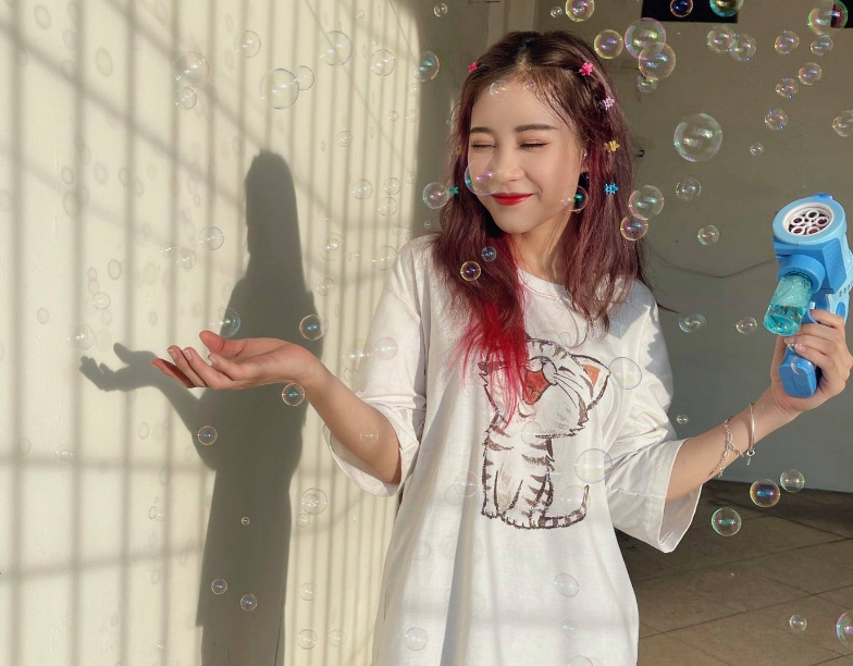 Famous Female Streamer Shares Emotional Revelation About Rare Illness 5 screenshot 2024 11 10 144840 17312250290601335095527