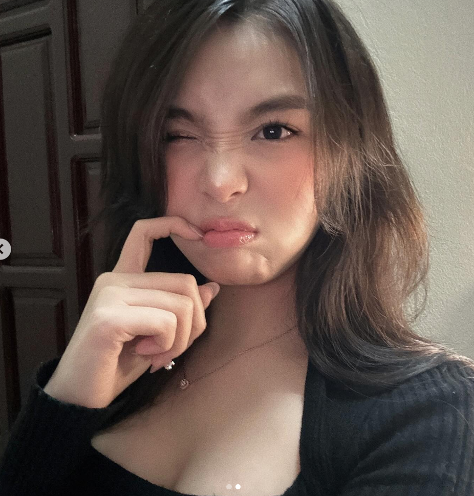 Hot girl with a rocky love life, how is she now after being set up by Độ Mixi? 5 screenshot 2024 11 11 114517 173130702198929221753