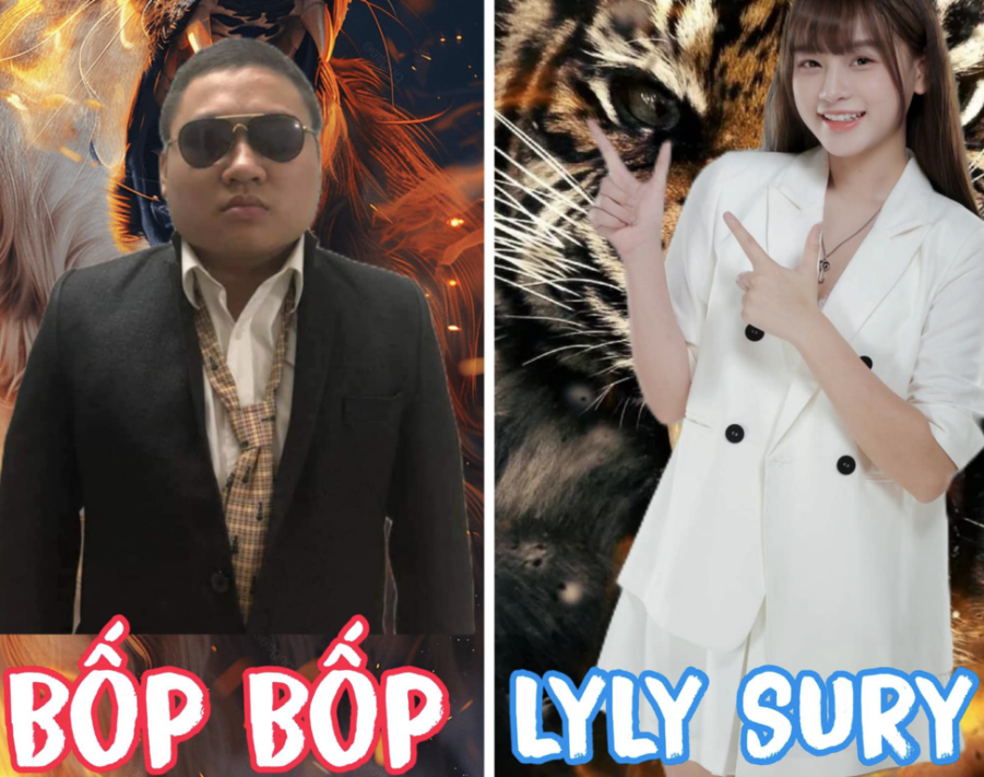 Bop Bop's "Unacceptable" Actions After the Match with Lyly Sury - Is This Streamer Deliberately Seeking Attention in a Distasteful Way? 1 screenshot 2024 11 29 105339 17328524246001323622567