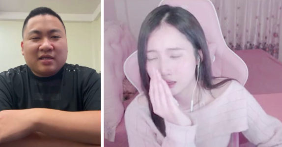 Bop Bop's "Unacceptable" Actions After the Match with Lyly Sury - Is This Streamer Deliberately Seeking Attention in a Distasteful Way? 3 screenshot 2024 11 29 110957 17328534078871181025136