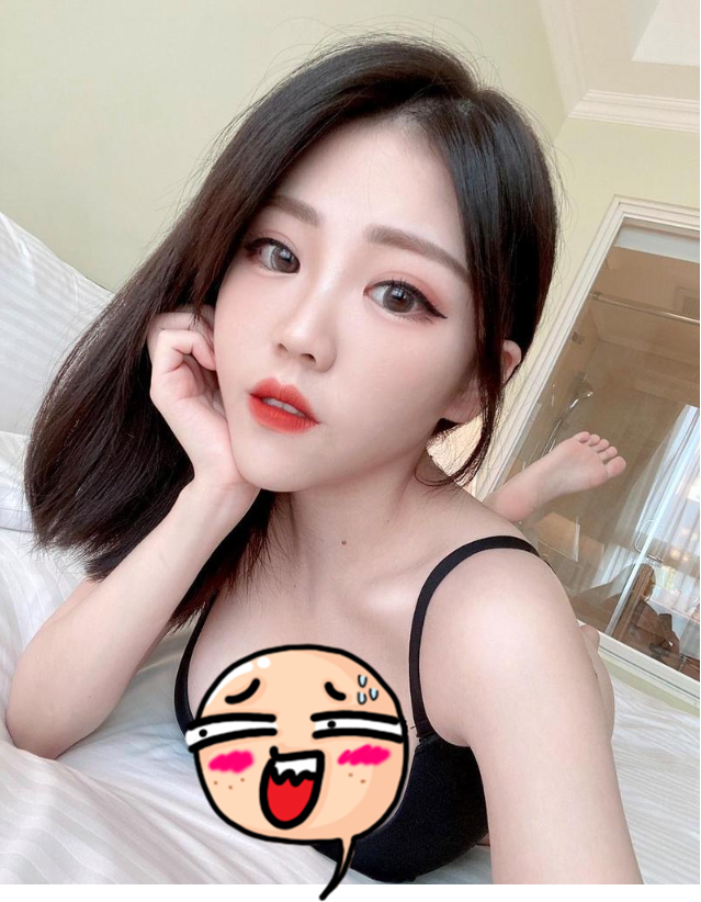 Beautiful female streamer unexpectedly shares being harassed by fans, all because she's too attractive 2 screenshot60 17304320455001978335246