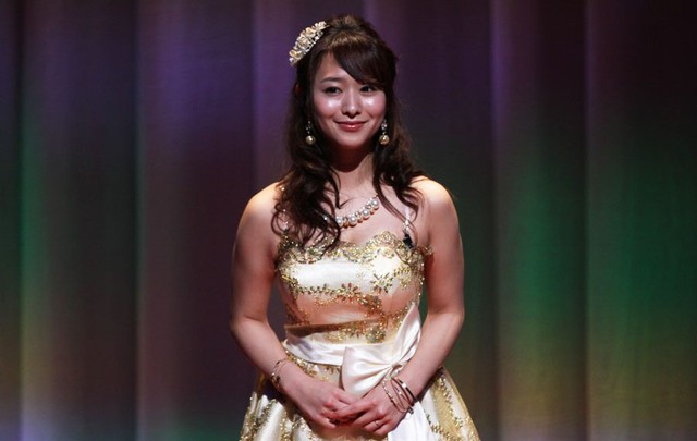 After 11 Years in the Industry, 38-Year-Old Star Claims Her Husband Hasn't Found Out - Photo 1.