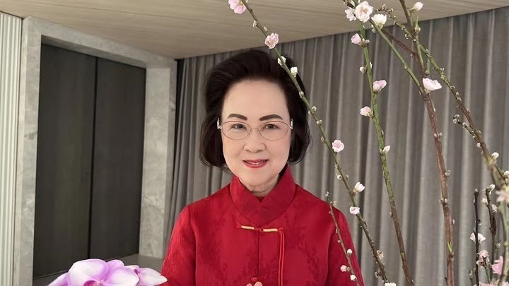 Sad News: Author Quỳnh Dao - Creator of My Fair Princess Commits Suicide at Home 1 Author Quỳnh Dao passed away at home