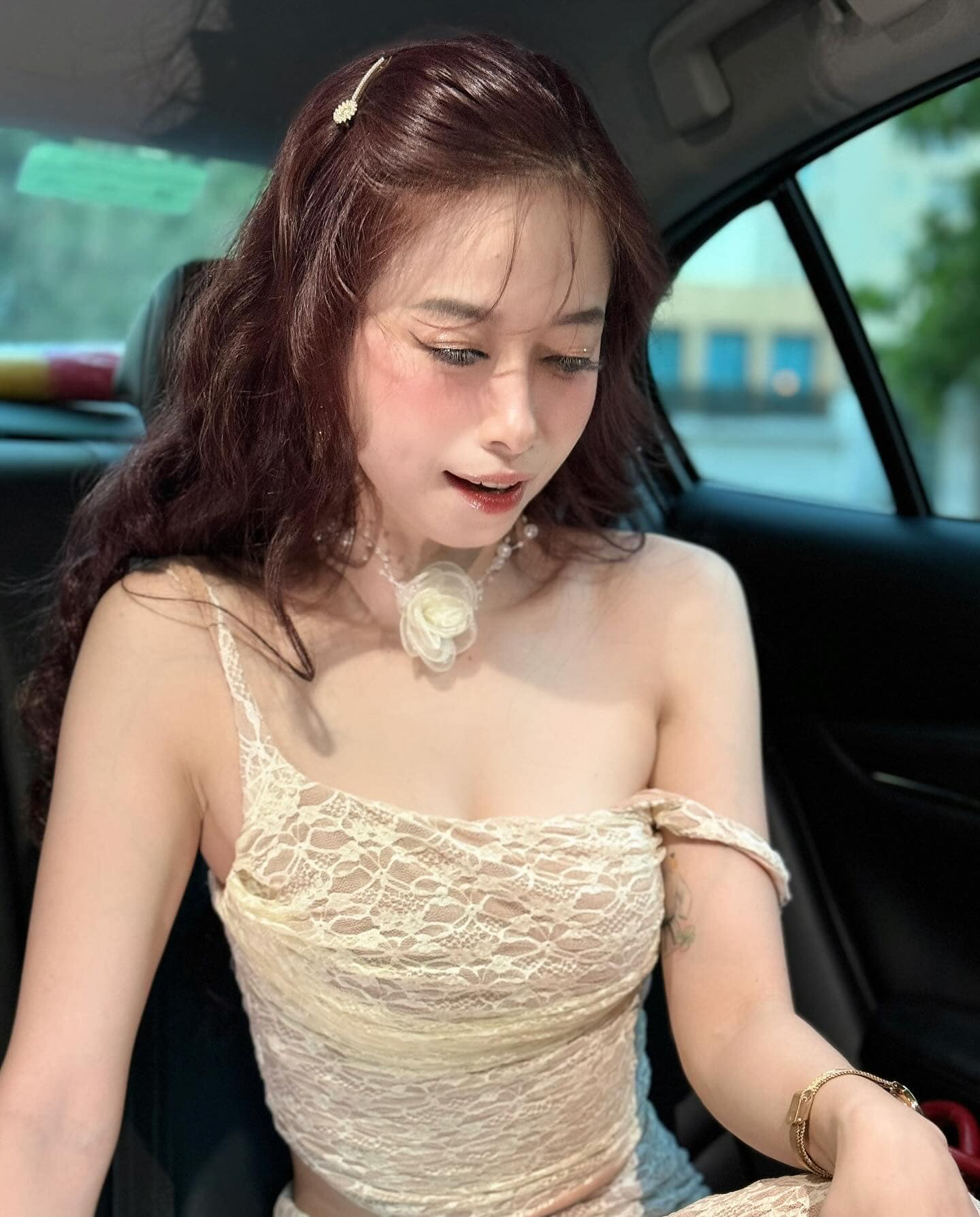 Hot girl "Beautiful Sister" Inspires Admiration with Her Fit Body and Impressive Achievements 6 44103231376900933643465601073939914080928839n 17333928699601531840290