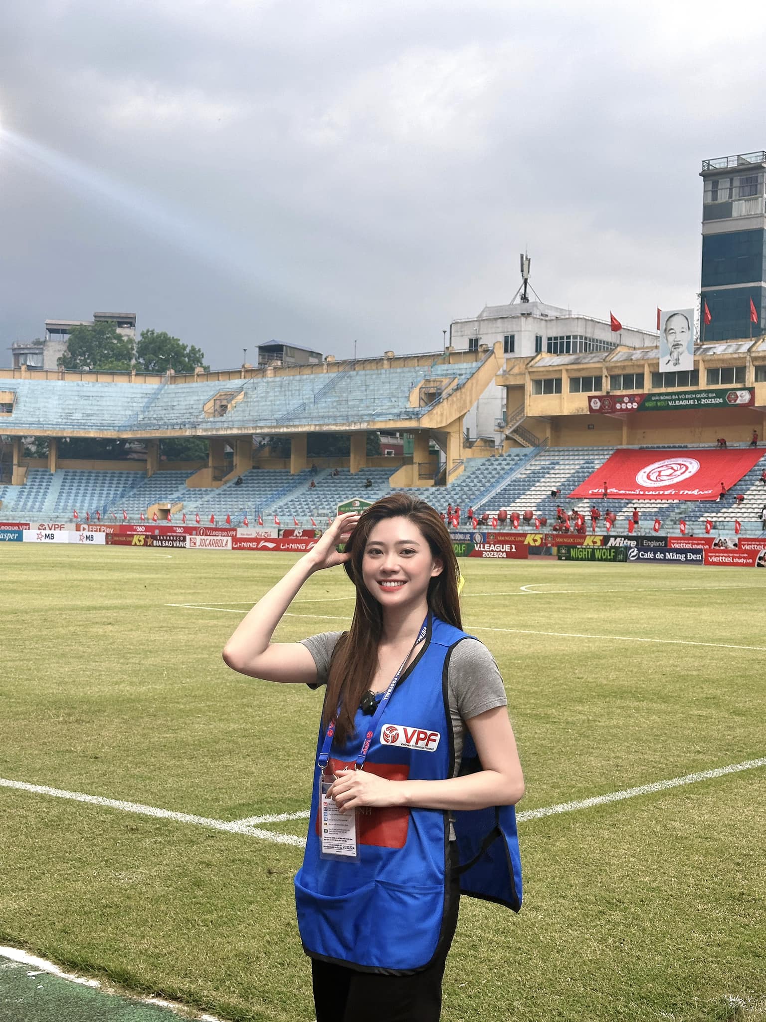 Glimpse of Beautiful Hot Girls Stealing the Spotlight in Viet Tri Last Night, Some Were Former Beauty Queens 4 44672514174905748409962082292736063875381935n 1734319104606636792285