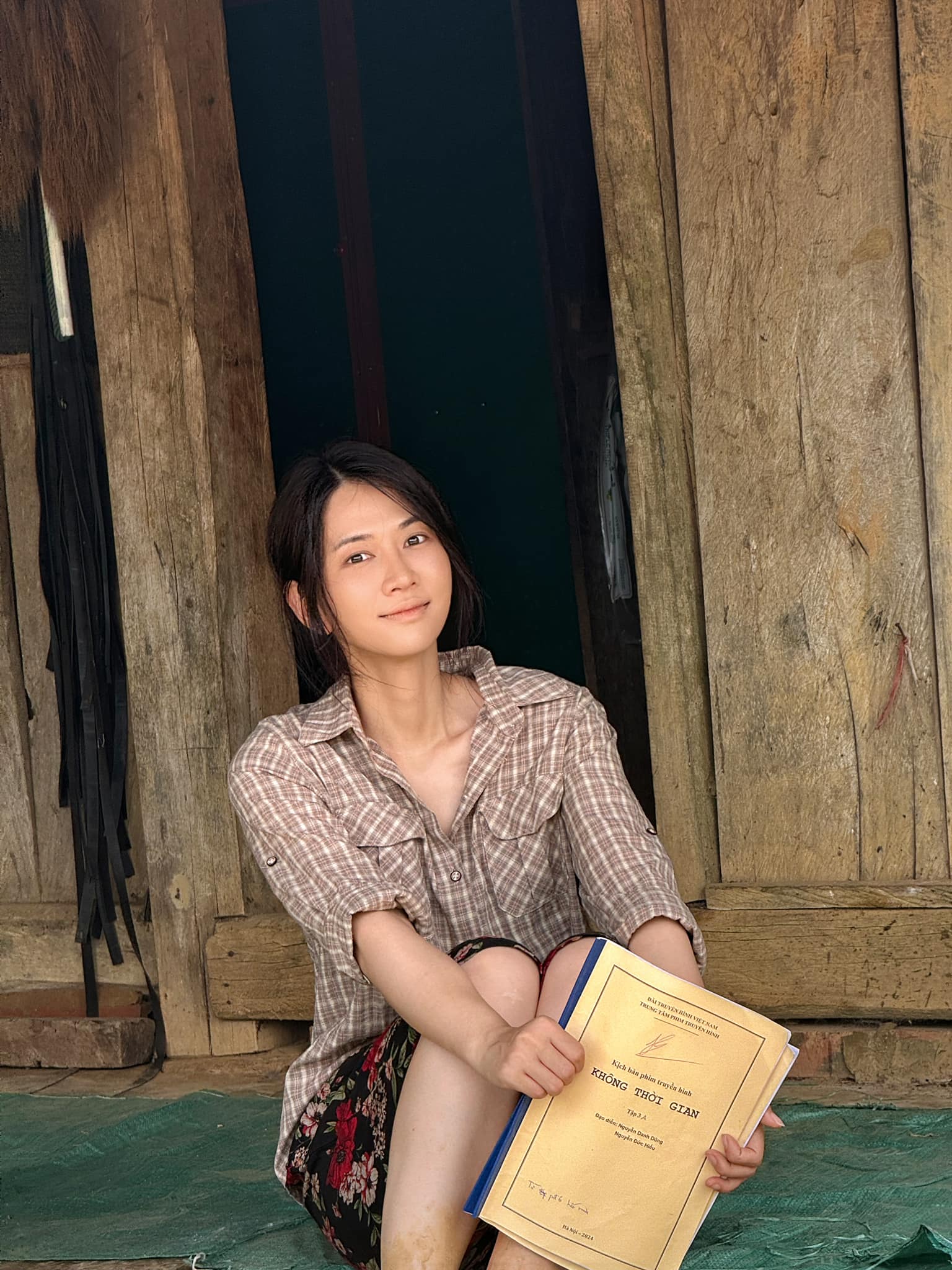 Lê Bống's Transformation Surprises Fans, Sacrificing Everything for Art 9 4687018558870231036093597838853427753455514n 17331107633641916045275