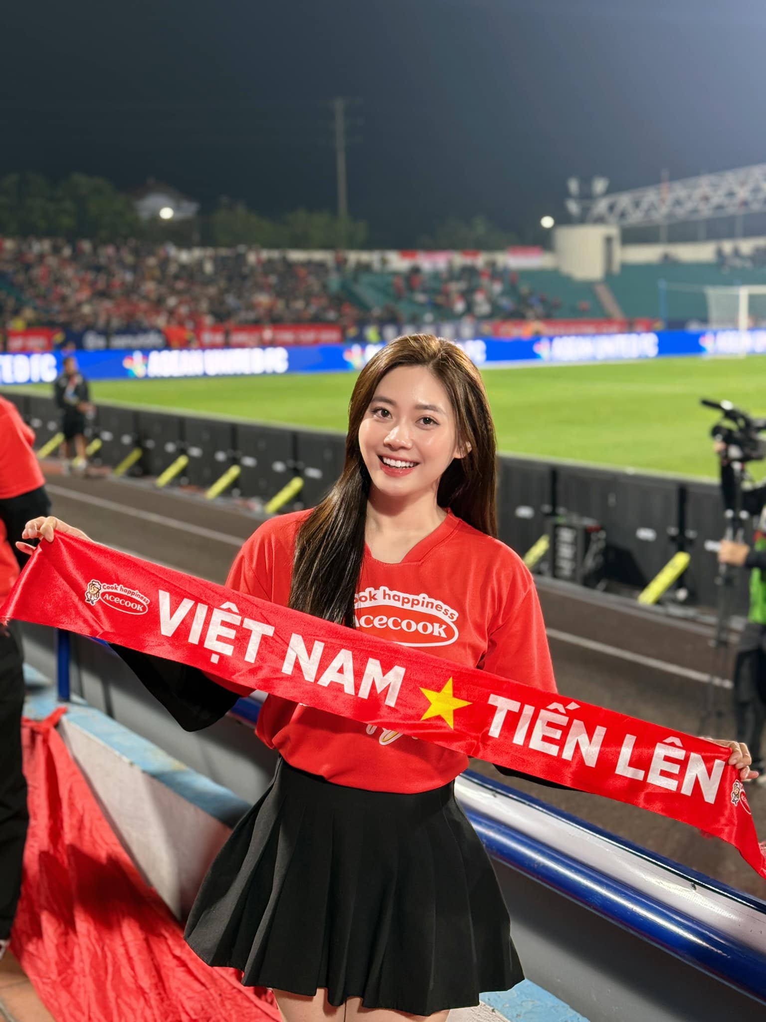 Glimpse of Beautiful Hot Girls Stealing the Spotlight in Viet Tri Last Night, Some Were Former Beauty Queens 2 47014828287250962575440547962215732687037771n 1734319026996806691803