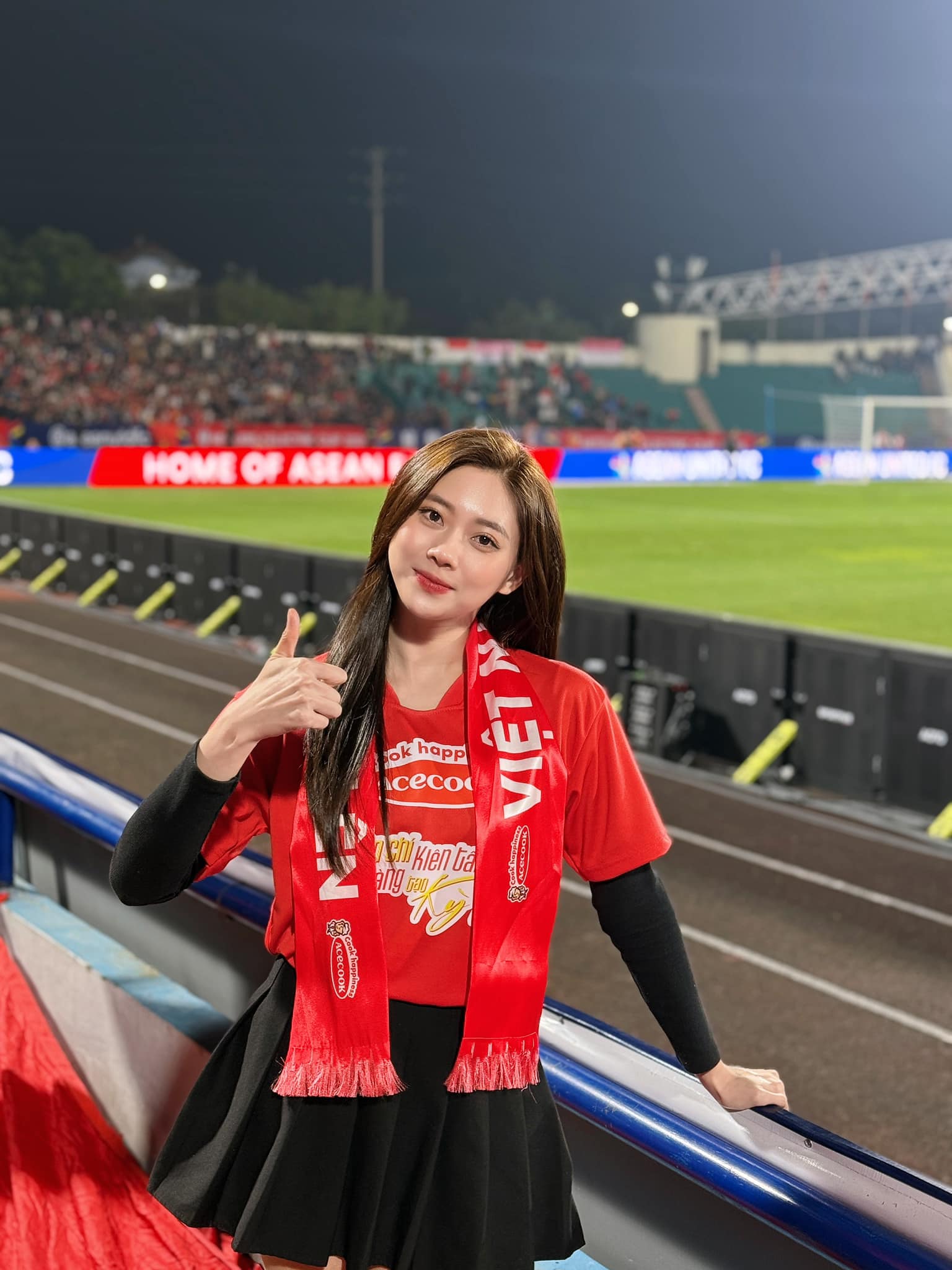 Glimpse of Beautiful Hot Girls Stealing the Spotlight in Viet Tri Last Night, Some Were Former Beauty Queens 1 47020322087250962142107256685883958085002219n 1734319026917633197396