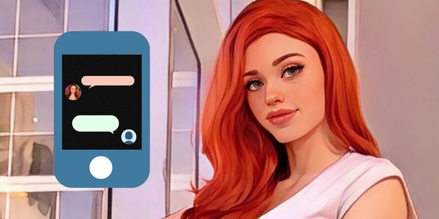 The sexy streamer has faced countless criticisms for making millions from fans without 'doing anything'