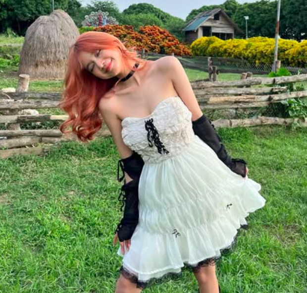 After a Long Hiatus, Female Streamer Unexpectedly Updates with a Cryptic Status 4 anh chup man hinh 2024 12 07 luc 095851 1733540344317291662843
