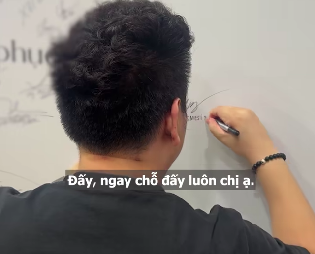 Encountering Xoài Non, Xemesis Displays Strange Attitude, Receives "Storm" of Criticism 3 anh chup man hinh 2024 12 28 luc 150738 17353743823272026150481