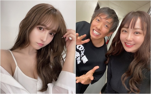 Legend on Par with Yua Mikami Reveals Shocking Reason for Leaving Career After Over 20 Years - Image 1.