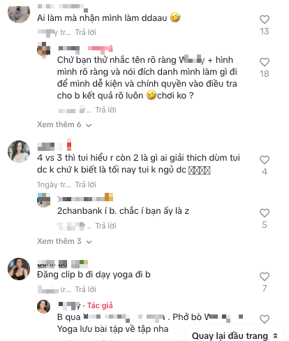 Criticized for Creating Content to 'Capture Rich Men', Female TikToker Releases a 41-Second 'Counterattack' Clip 4 edit anh chup man hinh 2024 12 21 luc 160545 173477445011297021675