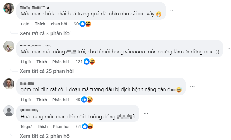 Lê Bống's Transformation Surprises Fans, Sacrificing Everything for Art 7 edit screenshot 2024 12 02 100951 1733110550342873246605