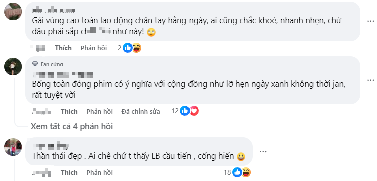 Lê Bống's Transformation Surprises Fans, Sacrificing Everything for Art 6 edit screenshot 2024 12 02 101034 17331106122532133574097