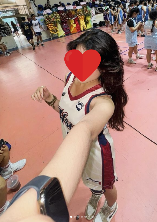 Surprisingly Viral Due to a Sultry Moment, Beautiful Girl Appeals for Help Due to Tacky Comments 1 edit screenshot 2024 12 02 152632 1733129503808973511162
