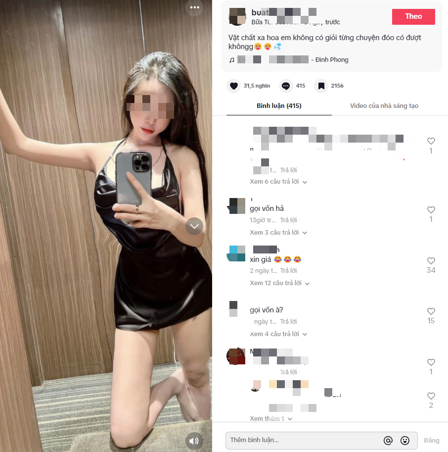 Unveiling the Tricks of a Sexy Video-Promoting TikToker: The Surprising Truth Revealed After a Click 3 edit screenshot 2024 12 05 113405 1733375039213325088344