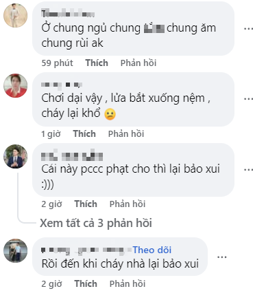 Liên Quân MC's Bold Move